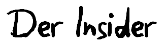 DerInsider
